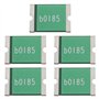 Create idea Lot de 5 R¨¦sistances PTC de Rechange Compatible avec Roborock S50 pour R¨¦soudre l'erreur 13 d'interruption de Char