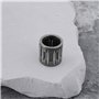 Create idea Lot de 3pcs Roulements à Aiguilles Compatible avec Husqvarna 181 281 288 281XP 288XP 181XP 298 Tronçonneuses
