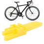 Create idea Lot de 2 Entretoises de Plaquettes de Frein Compatible avec Magura Série MT Plaquettes de Frein