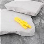 Create idea Lot de 2 Entretoises de Plaquettes de Frein Compatible avec Magura Série MT Plaquettes de Frein