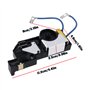 Create idea Régulateur de Vitesse pour Perceuse à Percussion 1617233026 1617233055 Compatible avec Bosch GSH 10 C Compatible ave