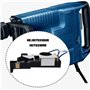 Create idea Régulateur de Vitesse pour Perceuse à Percussion 1617233026 1617233055 Compatible avec Bosch GSH 10 C Compatible ave