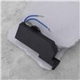 Create idea Régulateur de Vitesse pour Perceuse à Percussion 1617233026 1617233055 Compatible avec Bosch GSH 10 C Compatible ave