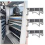 petits modules de montage sur rai