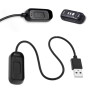 The Lord of the Tools Lot de 2 câbles de charge pratiques compatibles avec Oppo OnePlus Band/Band EVA SmartWatch - Cordon de cha