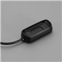 The Lord of the Tools Lot de 2 câbles de charge pratiques compatibles avec Oppo OnePlus Band/Band EVA SmartWatch - Cordon de cha