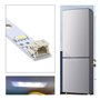 Bande de Barre Lumineuse LED pour Bande Lumineuse LED Remplacement E349766 MDDZ-162A 1629348 Compatible avec RONGSHENG Compatibl