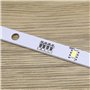 Bande de Barre Lumineuse LED pour Bande Lumineuse LED Remplacement E349766 MDDZ-162A 1629348 Compatible avec RONGSHENG Compatibl