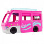 Barbie - Méga Camping-Car De Barbie - Accessoire Poupée 179,99 €