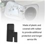 The Lord of the Tools 2pcs Kit de Réparation Volet de Remplissage Carburant Voiture 7H0809948 7H0809932 Compatible avec VW T5 T5