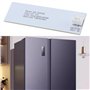 The Lord of the Tools Bande Lumineuse LED pour Réfrigérateur SW-BX02B Compatible avec Hoover Compatible avec Candy Compatible av