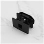 The Lord of the Tools Lot de 10 clips de moulage de panneau à bascule pour jupe latérale 5234172/W716350-S300 compatibles avec F