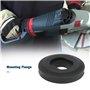 The Lord of the Tools Lot de 2 Brides de Montage pour Meuleuses d'angle 2605703014 Compatible avec Bosch GWS 750 GWS 24-230