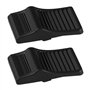 The Lord of the Tools Lot de 2 Boutons de Commutation pour Meuleuse d'angle 1619P10838 Compatible avec Bosch GWS7-100 7-100T 7-1