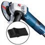 The Lord of the Tools Lot de 2 Boutons de Commutation pour Meuleuse d'angle 1619P10838 Compatible avec Bosch GWS7-100 7-100T 7-1