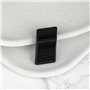 The Lord of the Tools Lot de 2 Boutons de Commutation pour Meuleuse d'angle 1619P10838 Compatible avec Bosch GWS7-100 7-100T 7-1