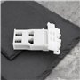 The Lord of the Tools 2 Pièces Charnière de Support de Plateforme de Numérisation JC97-03220A JC97-02779A Compatible avec Xerox 