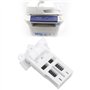 The Lord of the Tools 2 Pièces Charnière de Support de Plateforme de Numérisation JC97-03220A JC97-02779A Compatible avec Xerox 