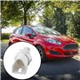 The Lord of the Tools Interrupteur de feu de recul 2 broches 1137034 1112601 1029819 1383960 compatible avec Ford Escort Fiesta