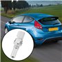 The Lord of the Tools Interrupteur de feu de recul 2 broches 1137034 1112601 1029819 1383960 compatible avec Ford Escort Fiesta