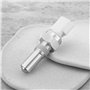 The Lord of the Tools Interrupteur de feu de recul 2 broches 1137034 1112601 1029819 1383960 compatible avec Ford Escort Fiesta