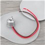 The Lord of the Tools Thermostat de Dégivrage Bimétallique pour Réfrigérateur 4387503 2149641 Compatible avec Whirlpool WP438750