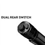 Lampe Torche 3100 Lumens Tk16 V2 Noir - Fenix