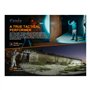 Lampe Torche 3100 Lumens Tk16 V2 Noir - Fenix