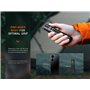 fenix E35R Lampe torche rechargeable 3100 lumens avec queue magnétique