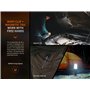 fenix E35R Lampe torche rechargeable 3100 lumens avec queue magnétique