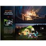 fenix E35R Lampe torche rechargeable 3100 lumens avec queue magnétique