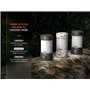 FENIX CL26R Pro Lampe de camping LED avec connexion USB 650 lm Olive drab