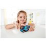 Enfant 3 Ans et Plus - Jeu Éducatif Électrique avec Figurine et Sirène