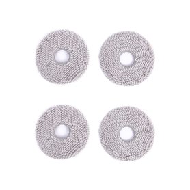 ECOVACS DEEBOT X2 OMNI/T20 OMNI/T20e OMNI/X1 OMNI/X1 TURBO/X1e OMNI/T10 TURBO tampons de Nettoyage améliorés