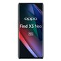 Smartphone Oppo Find X3 Neo 6,55" Snapdragon 865 Noir 12 GB RAM 256 GB