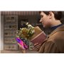 5 cm (6.5") Double SIM ColorOS 11.1 USB Type-C 4 Go 64 Go 5000 mAh Violet