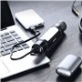 KSIX smart your tech Thunder Flashlight Nextool 6 in 1 NE20170