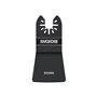 WORX - Lame de racloir flexible - Pour outils oscillants multifonctions Sonicrafter et autres outils du marché - Accessoire univ