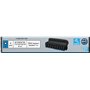 Bosch Lot de 9 douilles PRO Impact (31 x 28 mm, accessoires professionnels pour perceuse et visseuse)