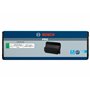 Bosch Lot de 9 douilles PRO Impact (83 x 36 mm, accessoires professionnels pour perceuse et visseuse)