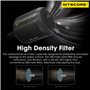 NITECORE BB Nano Souffleur d'air portable polyvalent pour photographie électronique avec étiquette NITECORE