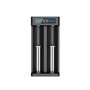 Chargeur de batterie Xtar MC2+
