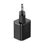 Chargeur mural Baseus CCSUP-B01 Noir