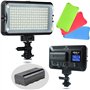 VILTROX VL-162T Lampe vidéo LED CRI95+