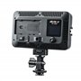Panneau Lumineux Portable à intensité Variable pour Appareil Photo Reflex numérique avec