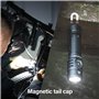 sofirn SC29 Lampe Torche Led Ultra Puissante Lampe Torche Rechargeable Lampe de Poche 3000 Lumens Avec 6 Modes D'éclairage, IPX8