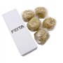 FEITA Fil de laiton de nettoyage de panne de soudure pour nettoyeur de pointe de fer à souder