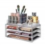 SONGMICS Organisateur de Maquillage