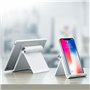 Support pour mobiles Ugreen 50747B Noir