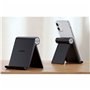Support pour mobiles Ugreen 50747B Noir